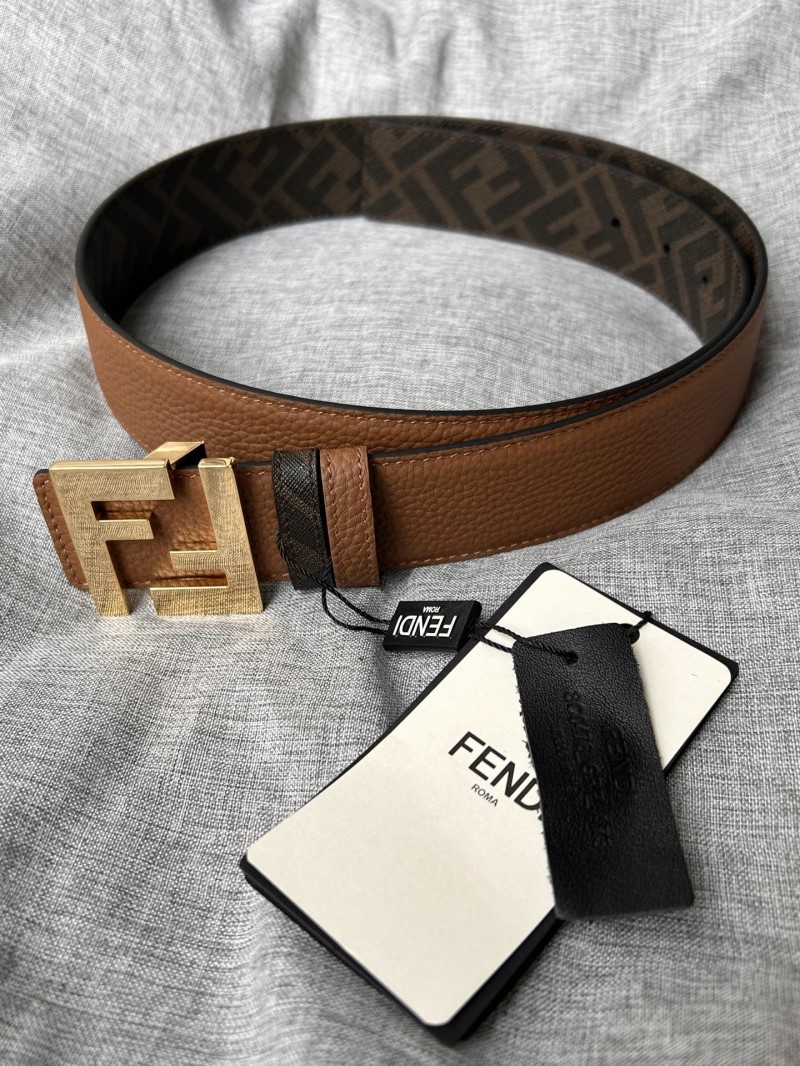 Fendi Belts